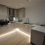 Nice New Build 1 Bed Apartment
