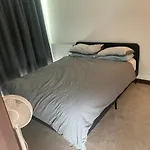 Nice New Build 1 Bed Apartment