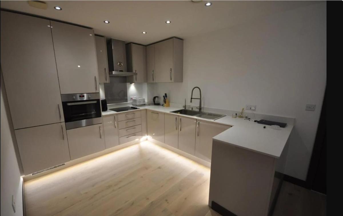 New Build 1 Bed