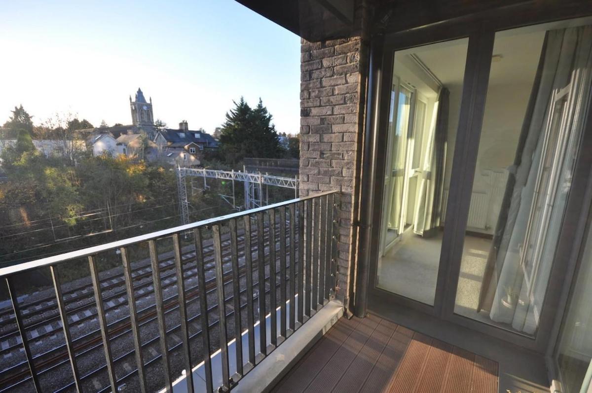 New Build 1 Bed Apartment Watford (Hertfordshire)