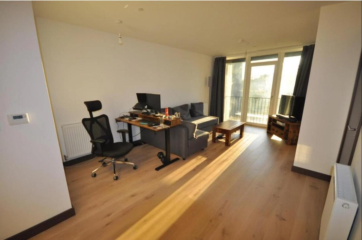 New Build 1 Bed Apartment *
